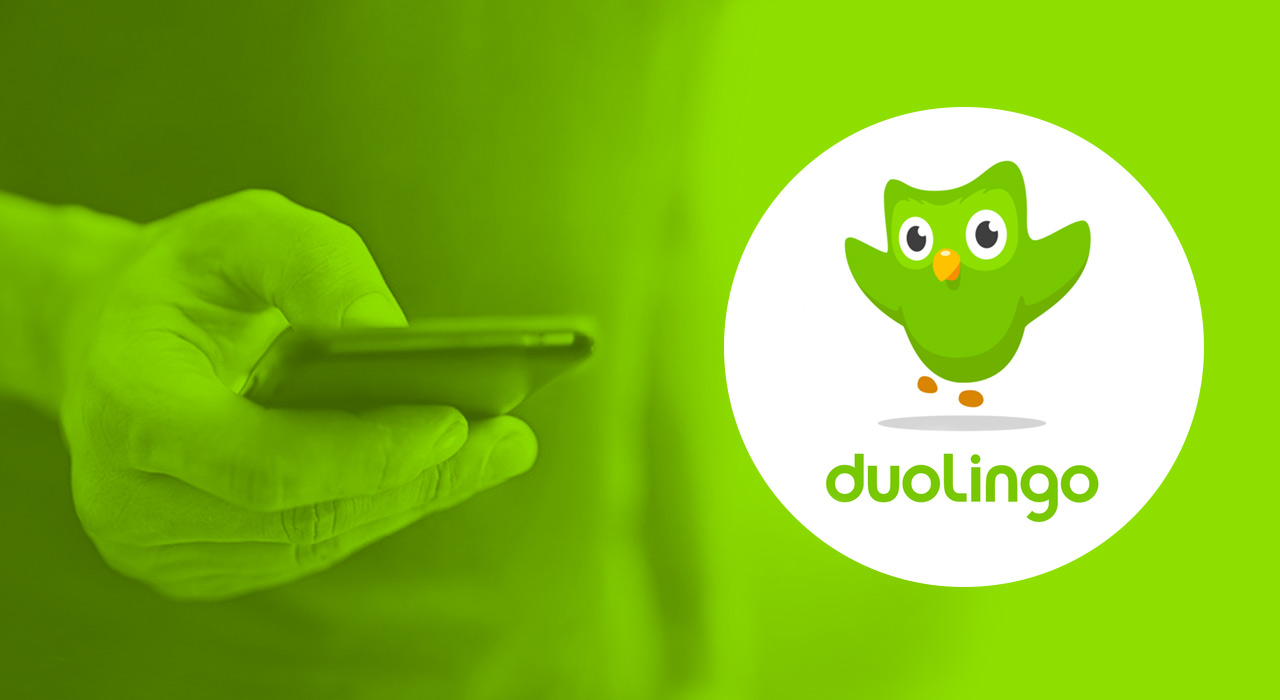 اکانت پریمیوم Duolingo