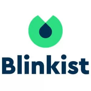 اکانت Blinkist