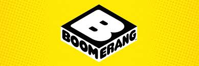 اکانت Boomerang