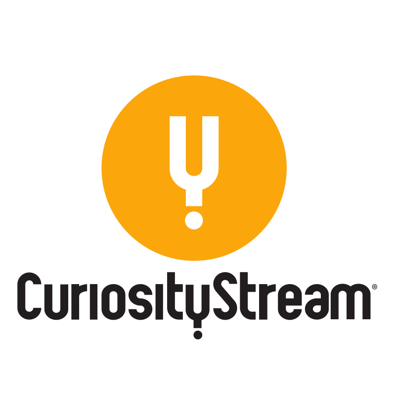 اکانت CuriosityStream