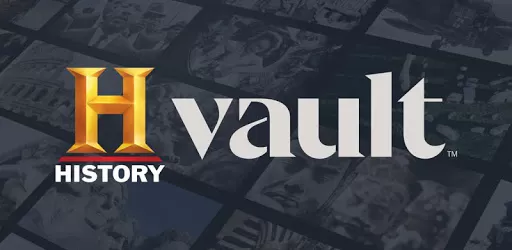 خرید اکانت History Vault