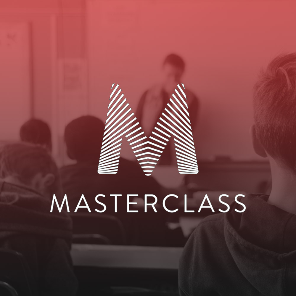 اکانت MasterClass