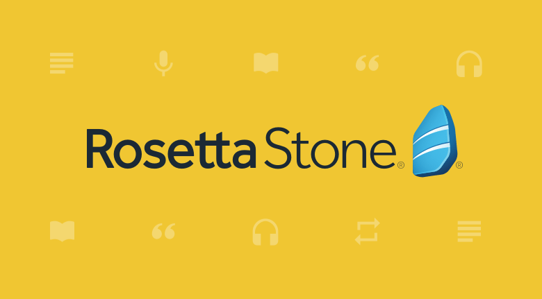 خرید Rosetta Stone