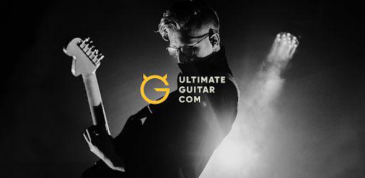 اکانت Ultimate Guitar