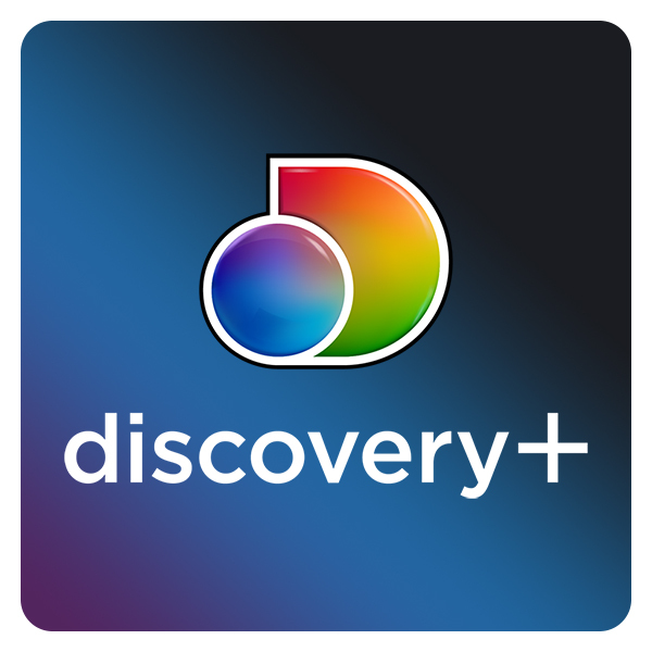 اکانت DiscoveryPlus